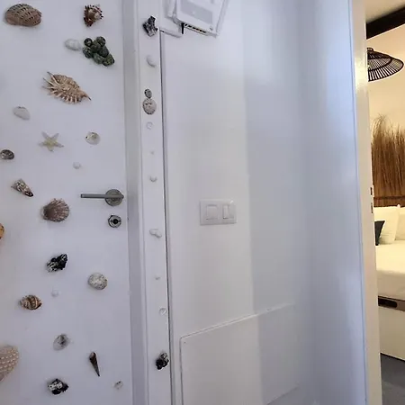 Дом отдыха Wonderful Volcana Private Pool Калета-де-Фусте