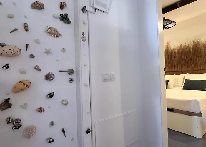 Дом отдыха Wonderful Volcana Private Pool Калета-де-Фусте