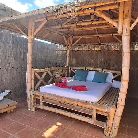 Wonderful Volcana Private Pool *