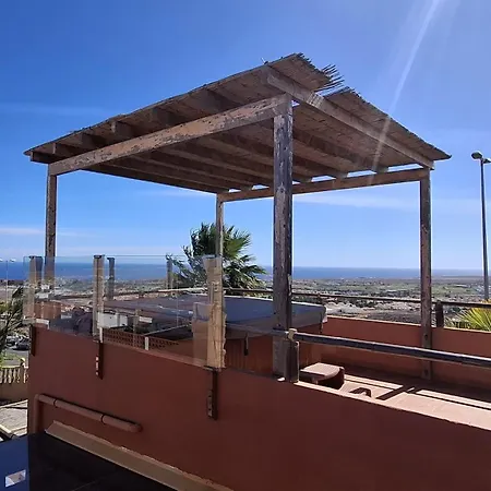 Prázdninový dům Wonderful Volcana Private Pool