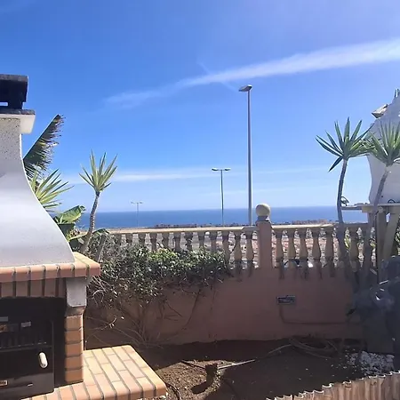 Wonderful Volcana Private Pool * Caleta De Fuste