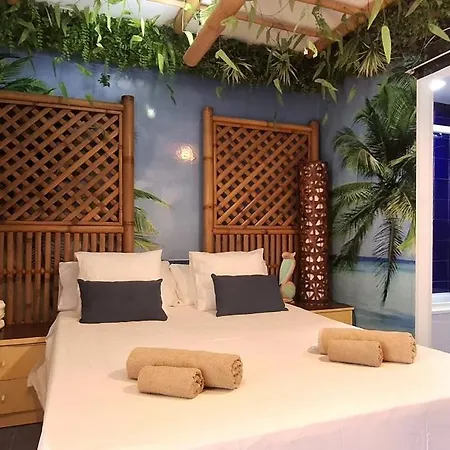 Holiday home Wonderful Volcana Private Pool Caleta De Fuste