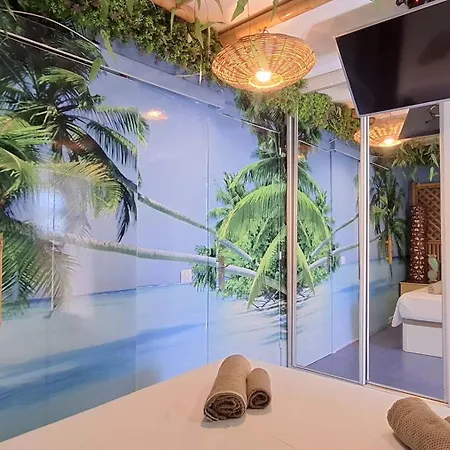 Prázdninový dům Wonderful Volcana Private Pool