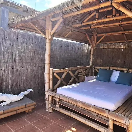 Prázdninový dům Wonderful Volcana Private Pool