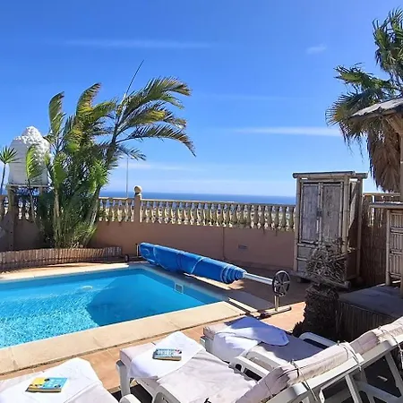 Wonderful Volcana Private Pool Holiday home *
