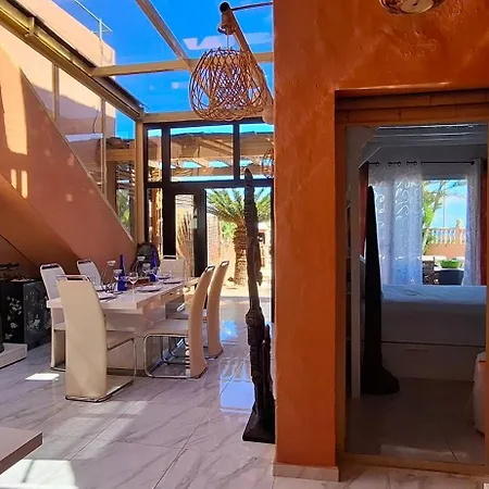 Wonderful Volcana Private Pool Holiday home *