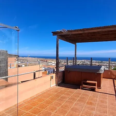 Wonderful Volcana Private Pool Holiday home *