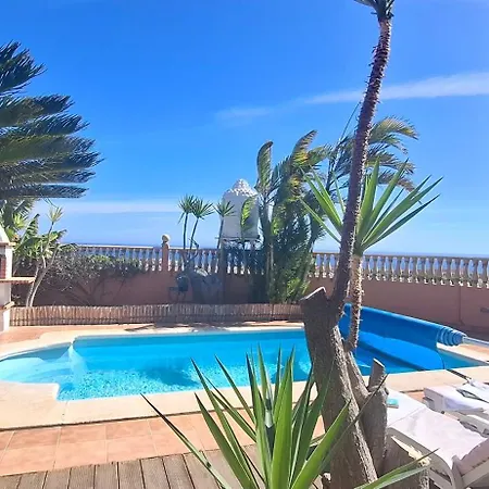 Wonderful Volcana Private Pool Holiday home *