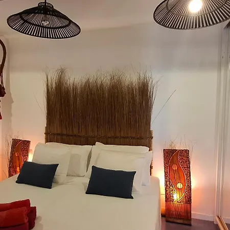 Holiday home Wonderful Volcana Private Pool