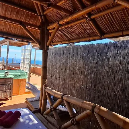 Wonderful Volcana Private Pool Holiday home