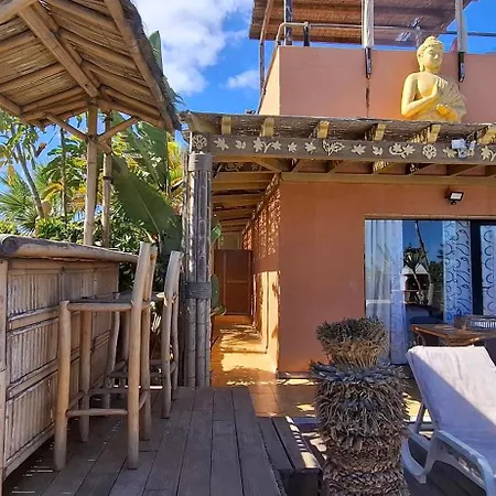 Holiday home Wonderful Volcana Private Pool *
