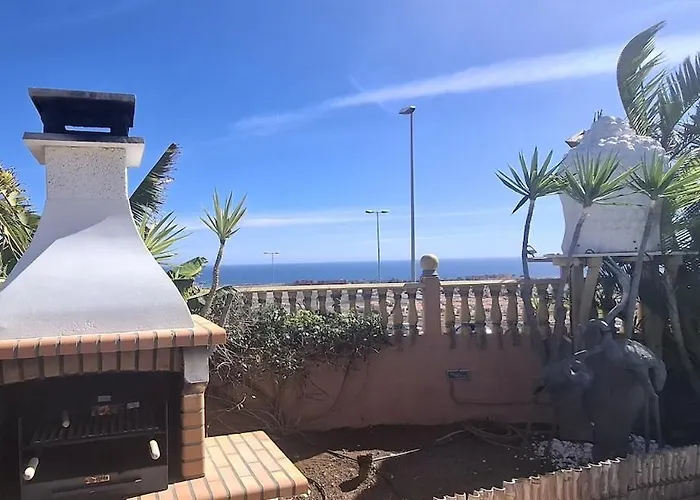 Wonderful Volcana Private Pool Prázdninový dům