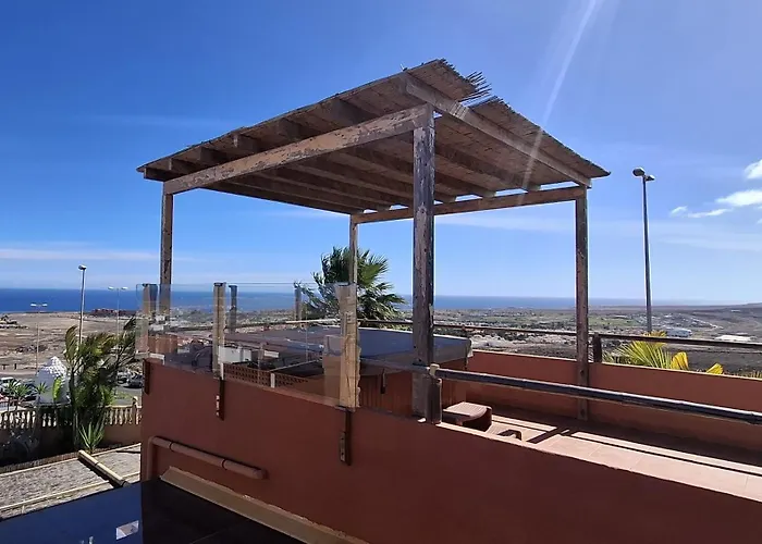 Prázdninový dům Wonderful Volcana Private Pool