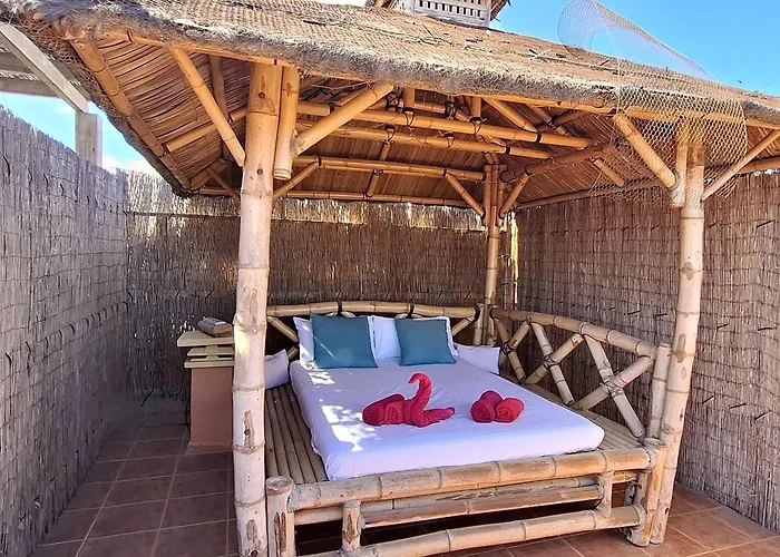 Prázdninový dům Wonderful Volcana Private Pool