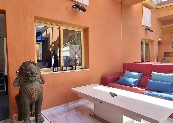 Wonderful Volcana Private Pool *