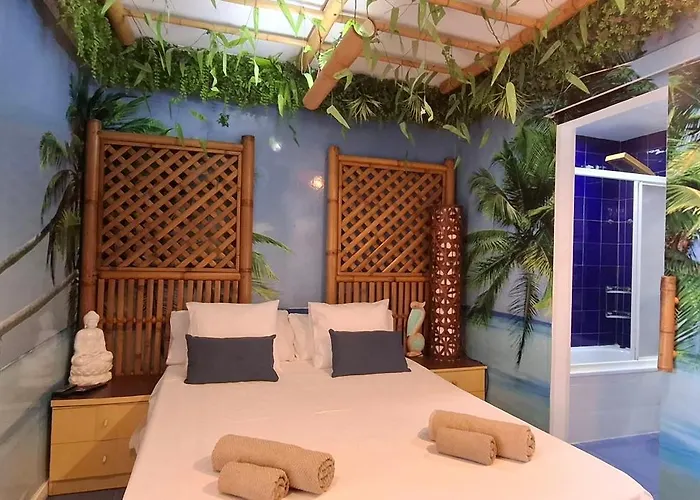 Wonderful Volcana Private Pool Prázdninový dům *