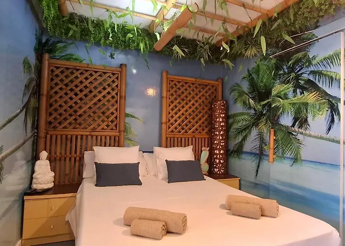 Wonderful Volcana Private Pool Prázdninový dům *