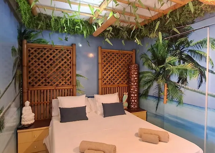 Wonderful Volcana Private Pool Prázdninový dům