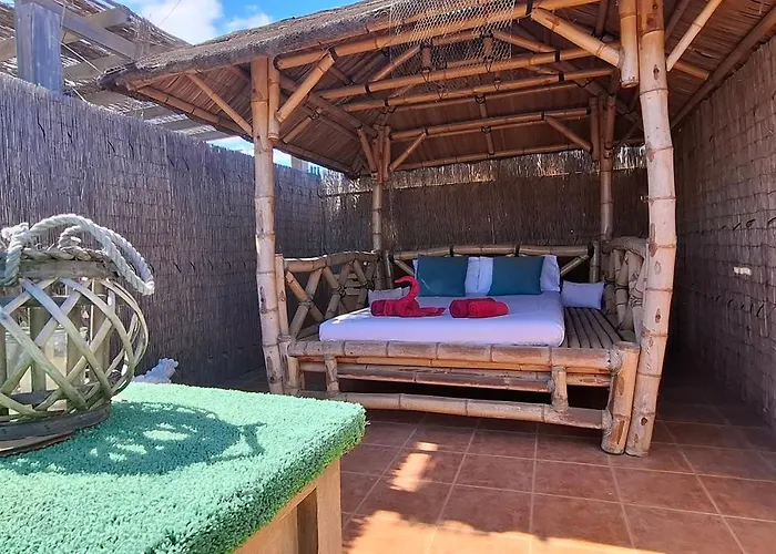 Wonderful Volcana Private Pool Prázdninový dům Caleta De Fuste